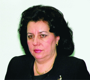 Mai multe instanţe judecătoreşti asaltează CNVM (în fotografie, Gabriela Anghelache, preşedintele Comisiei Naţionale a Valorilor Mobiliare). Mai multe instanţe judecătoreşti asaltează CNVM (în fotografie, Gabriela Anghelache, preşedintele Comisiei Naţionale a Valorilor Mobiliare).